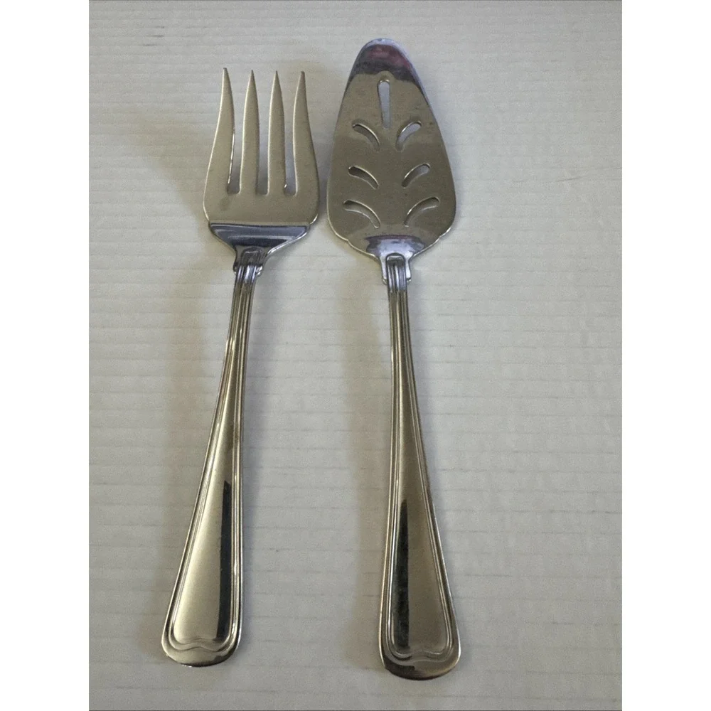 Olde‎ Chelsea OLC1 18/8 Stainless Korea 8.25